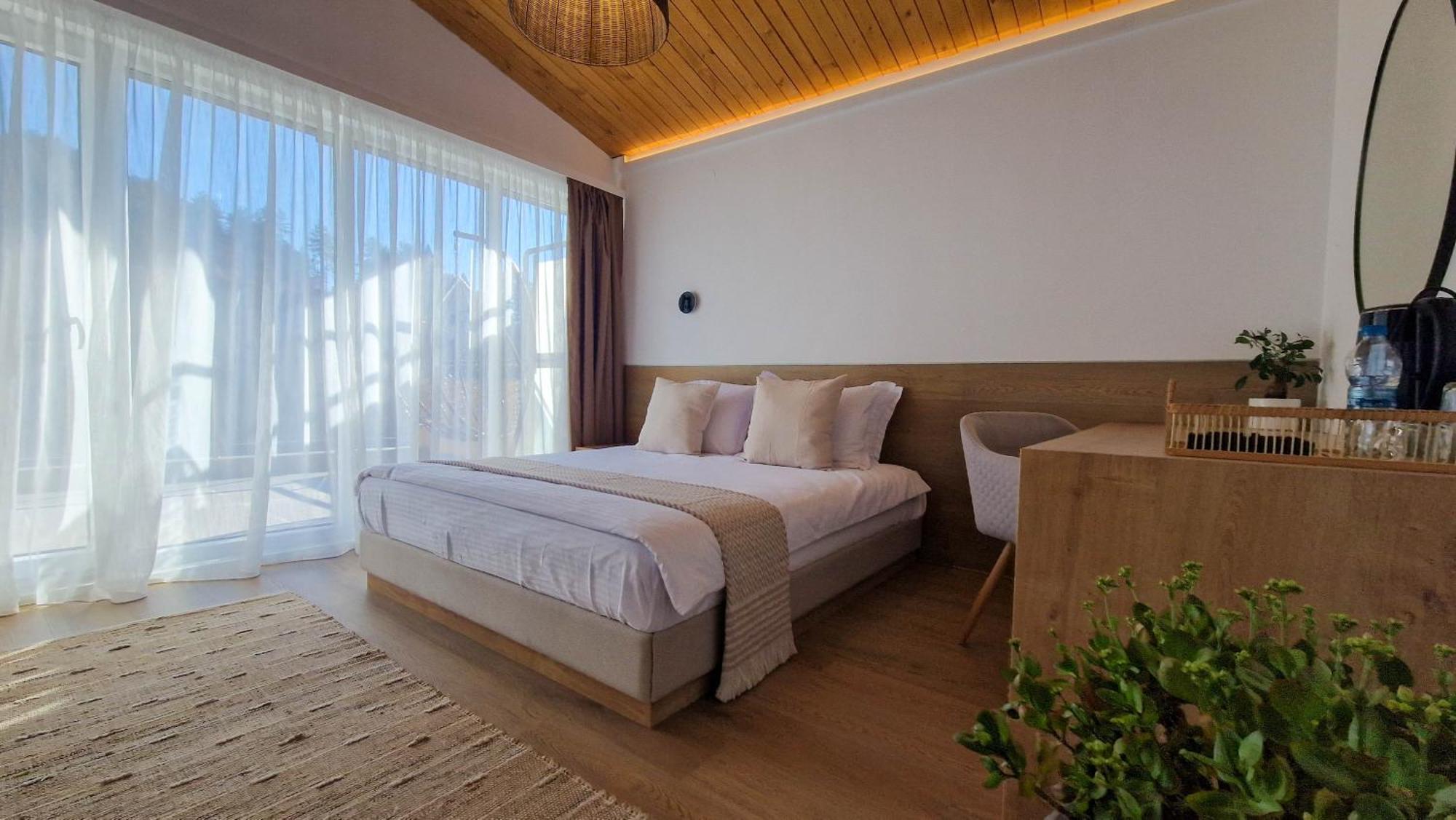 Waterside Spa Hotel 奥格尼亚诺沃 外观 照片